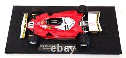GP Replicas 1/18 Scale GP14G Ferrari 312 T2 1978 #11 Carlos Reutemann
