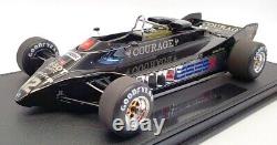 GP Replicas 1/18 Scale GP74B 1981 Lotus 88B #12 Nigel Mansell