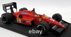 GP Replicas 1/18 Scale Resin GP008B Ferrari F1 87/88C #27 Michele Alboreto