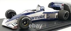 GP Replicas 1/18 Scale Resin GP102A Brabham BT52 N. 5 Nelson Piquet