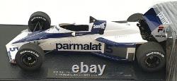 GP Replicas 1/18 Scale Resin GP102A Brabham BT52 N. 5 Nelson Piquet