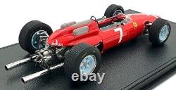 GP Replicas 1/18 Scale Resin GP114D Ferrari 158 1964 #7 German J. Surtees