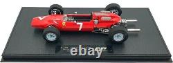 GP Replicas 1/18 Scale Resin GP114D Ferrari 158 1964 #7 German J. Surtees