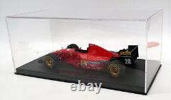 GP Replicas 1/18 Scale Resin GP48B Ferrari 412 T2 1995 #28 Gerhard Berger