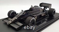 GP Replicas 1/18 Scale Resin GP67B 1986 Lotus 98T Johnny Dumfries