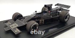 GP Replicas 1/18 Scale Resin GP94B 1975 Lotus 76 Jackie Ickx #2