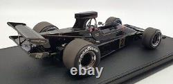 GP Replicas 1/18 Scale Resin GP94B 1975 Lotus 76 Jackie Ickx #2