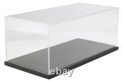 GT Spirit 1/12 Scale B012B Display Case for Model Car L 21 x W43 X H19.5 cms