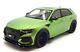Gt Spirit 1/18 Scale Resin Gt283 Audi Abt Rsq8-r Green