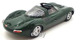 GT Spirit 1/18 Scale Resin GT318 Jaguar XJ13 1966 Green