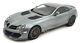 Gt Spirit 1/18 Scale Resin Gt365 Mercedes-benz Slr Mso Edition Grey