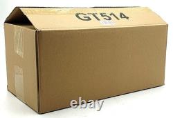 GT Spirit 1/18 Scale Resin GT514 Aston Martin Vantage Cosmopolitan Yellow