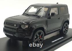 GT Spirit 1/18 Scale Resin GT992 Land Rover Defender 90 P400 X-Dynamic HSE