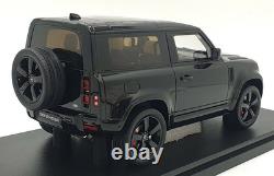GT Spirit 1/18 Scale Resin GT992 Land Rover Defender 90 P400 X-Dynamic HSE