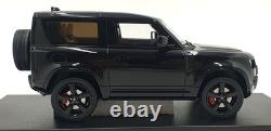 GT Spirit 1/18 Scale Resin GT992 Land Rover Defender 90 P400 X-Dynamic HSE