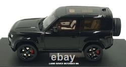 GT Spirit 1/18 Scale Resin GT992 Land Rover Defender 90 P400 X-Dynamic HSE