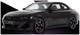Gt Spirit 118 Scale Bmw M240i Thundernight Metallic 2023