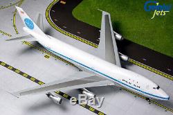 Gemini Jets 1200 Scale Pan Am Boeing 747-100 N734PA G2PAA790 IN STOCK