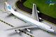 Gemini Jets 1200 Scale Pan Am Boeing 747-100 N734pa G2paa790 In Stock