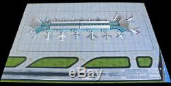 Gemini Jets 1400 Scale DELUXE Airport Terminal GJARPTC IN STOCK