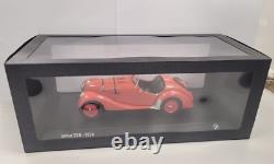 Genuine BMW 328 Diecast Model Car Miniature 118 Scale Red 80435A5D019