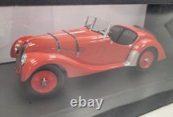 Genuine BMW 328 Diecast Model Car Miniature 118 Scale Red 80435A5D019