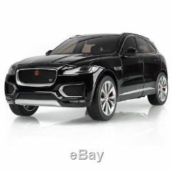 Genuine Jaguar F Pace Model 118 Scale 50jddc975bkw