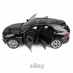 Genuine Jaguar F Pace Model 118 Scale 50jddc975bkw