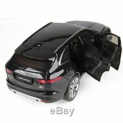 Genuine Jaguar F Pace Model 118 Scale 50jddc975bkw