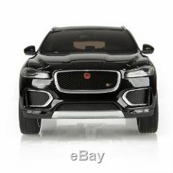 Genuine Jaguar F Pace Model 118 Scale 50jddc975bkw