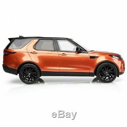 Genuine Land Rover Discovery 5 Model 118 Scale 51ledc326slw