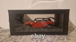 Genuine MINI Dealer Issued Cooper S Diecast Model 118 Scale