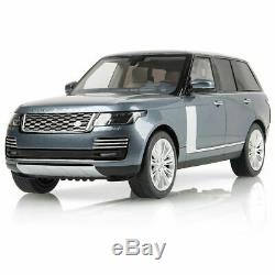 Genuine Range Rover Model 118 Scale 51lddc004bkw