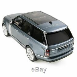 Genuine Range Rover Model 118 Scale 51lddc004bkw