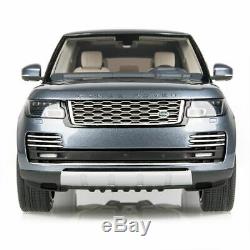 Genuine Range Rover Model 118 Scale 51lddc004bkw