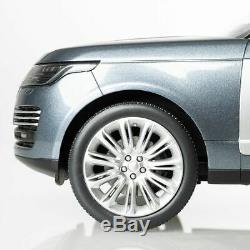 Genuine Range Rover Model 118 Scale 51lddc004bkw