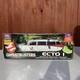 Ghostbusters 2004 Die Cast Ecto 1 Joyride Slimer Ghost 118 Scale Rare Model