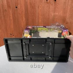 Ghostbusters 2004 Die Cast Ecto 1 Joyride Slimer Ghost 118 Scale Rare Model