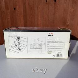 Ghostbusters 2004 Die Cast Ecto 1 Joyride Slimer Ghost 118 Scale Rare Model