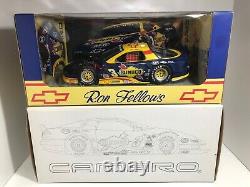 Gmp Ron Fellows #3 Chevrolet Sunoco Camaro 1/18 Scale Part #13003 Free Shipping