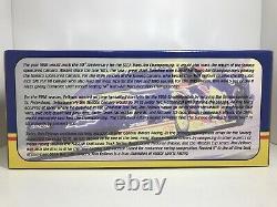 Gmp Ron Fellows #3 Chevrolet Sunoco Camaro 1/18 Scale Part #13003 Free Shipping