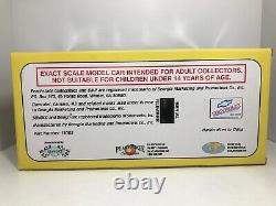 Gmp Ron Fellows #3 Chevrolet Sunoco Camaro 1/18 Scale Part #13003 Free Shipping