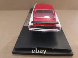 Golberg Mercury Cyclone 1959 Scale 1.43