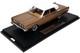 Goldvarg 1/43 Scale Gc-027b 1965 Mercury Park Lane Breezeway Pecan Frost