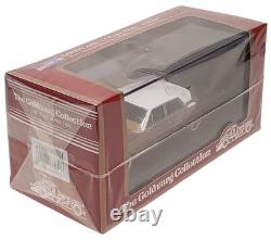 Goldvarg 1/43 Scale GC-027B 1965 Mercury Park Lane Breezeway Pecan Frost