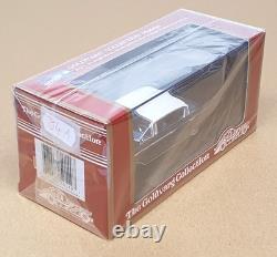 Goldvarg 1/43 Scale GC-084A 1960 Mercury Park Lane 4Dr. Marine Blue