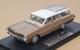 Goldvarg 1/43 Scale Gc-093b 1964 Pontiac Safari S. Wagon Saddle Bronze/cream