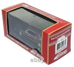 Goldvarg 1/43 Scale Resin GC-085A 1968 Mercury Brougham Black