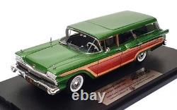 Goldvarg 1/43 Scale Resin GC-091A 1959 Ford Country Squire Green