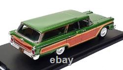 Goldvarg 1/43 Scale Resin GC-091A 1959 Ford Country Squire Green